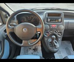 Fiat Panda - 1.2 Benzina - OK Neopatentati - 16