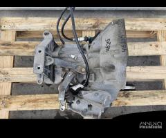 CAMBIO MANUALE COMPLETO FIAT 500 L Serie (351_352) - 8