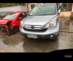 Ricambi honda crv 2008 2.2 diesel