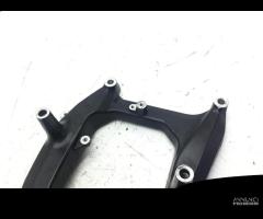 STAFFA SUPPORTO SCARICO MARMITTA HONDA ADV 350 202