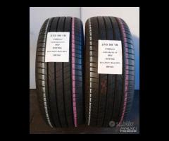 2 GOMME 215 50 18 PIRELLI BR146