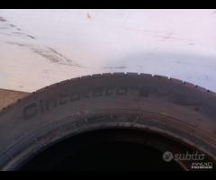 2 GOMME 215 50 18 PIRELLI BR146