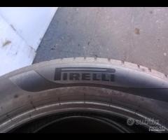 2 GOMME 215 50 18 PIRELLI BR146