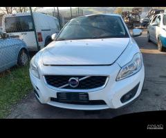 Ricambi volvo c30 2010 diesel d4164t