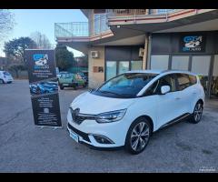 Renault Grand Scenic- 7 Posti - 1.5 Diesel