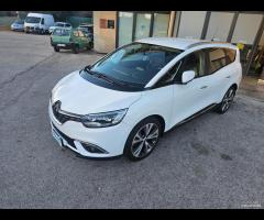 Renault Grand Scenic- 7 Posti - 1.5 Diesel