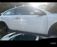 Ricambi volvo c30 2010 diesel d4164t