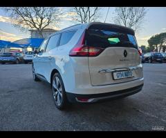 Renault Grand Scenic- 7 Posti - 1.5 Diesel