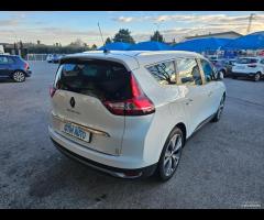 Renault Grand Scenic- 7 Posti - 1.5 Diesel - 7