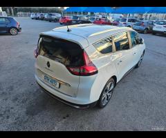 Renault Grand Scenic- 7 Posti - 1.5 Diesel - 8