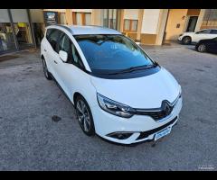 Renault Grand Scenic- 7 Posti - 1.5 Diesel - 11