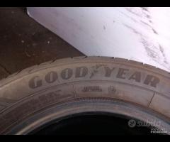 2 GOMME 215 55 16 GOODYEAR BR145