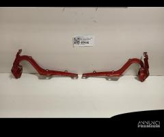 CERNIERA COFANO ANTERIORE DX PEUGEOT 2008 1Â° Seri