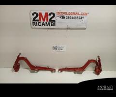 CERNIERA COFANO ANTERIORE DX PEUGEOT 2008 1Â° Seri