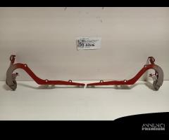 CERNIERA COFANO ANTERIORE DX PEUGEOT 2008 1Â° Seri