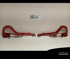 CERNIERA COFANO ANTERIORE DX PEUGEOT 2008 1Â° Seri