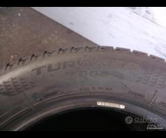 2 GOMME 185 60 15 BRIDGESTONE BR144