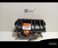 AIRBAG PASSEGGERO VOLVO V60 1Â° Serie 610640900 D4