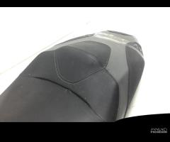 SELLA SADDLE - PICCOLO STRAPPO SU FODERA HONDA ADV