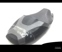 SELLA SADDLE - PICCOLO STRAPPO SU FODERA HONDA ADV