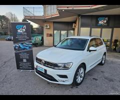 Volkswagen Tiguan 2.0 TDI DSG 150 CV