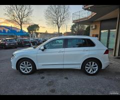 Volkswagen Tiguan 2.0 TDI DSG 150 CV