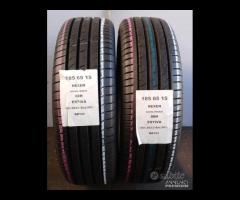 2 GOMME 185 65 15 NEXEN BR143