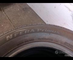 2 GOMME 185 65 15 NEXEN BR143