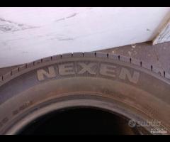 2 GOMME 185 65 15 NEXEN BR143