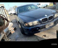 Ricambi BMW 530 D SW 2002 306D1 E39