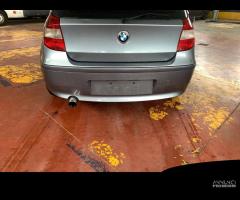 Ricambi BMW serie 1 116i E87 n45b16a