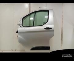 PORTIERA ANTERIORE SINISTRA FORD Transit Serie Cus