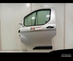 PORTIERA ANTERIORE SINISTRA FORD Transit Serie Cus