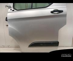 PORTIERA ANTERIORE SINISTRA FORD Transit Serie Cus