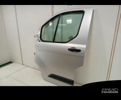 PORTIERA ANTERIORE SINISTRA FORD Transit Serie Cus