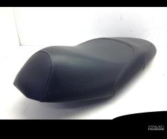 SELLA SADDLE PEUGEOT TWEET 125 2023 VGALW4CKAPS