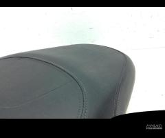 SELLA SADDLE PEUGEOT TWEET 125 2023 VGALW4CKAPS