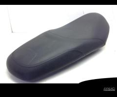 SELLA SADDLE PEUGEOT TWEET 125 2023 VGALW4CKAPS