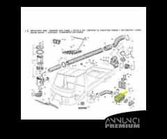 Scatola decantazione Ape Car