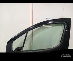 PORTIERA ANTERIORE SINISTRA CITROEN Berlingo 3Â° S