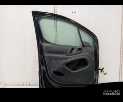 PORTIERA ANTERIORE SINISTRA CITROEN Berlingo 3Â° S - 6