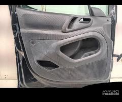 PORTIERA ANTERIORE SINISTRA CITROEN Berlingo 3Â° S - 8