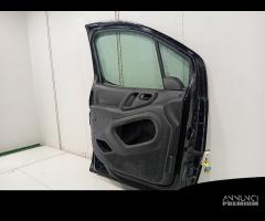 PORTIERA ANTERIORE SINISTRA CITROEN Berlingo 3Â° S - 9