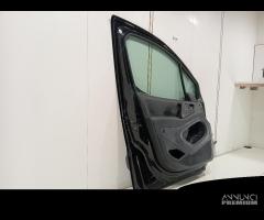 PORTIERA ANTERIORE SINISTRA CITROEN Berlingo 3Â° S - 10