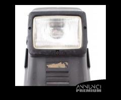 Maschera con faro Atala Califfone