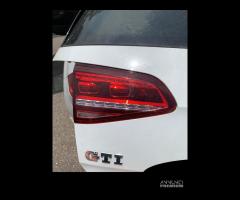 Ricambi VW GOLF 7 GTI 2014 CHH 2.0 TURBO BENZINA - 15