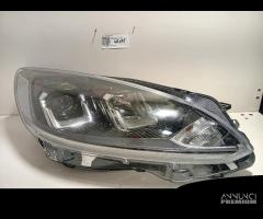 FARO ANTERIORE DESTRO FORD Kuga Serie LV4B13W029AF