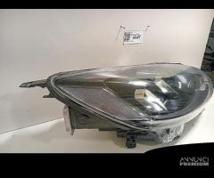 FARO ANTERIORE DESTRO FORD Kuga Serie LV4B13W029AF