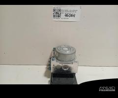 CENTRALINA ABS BMW Serie 1 F20 3451-6891611-01 B37