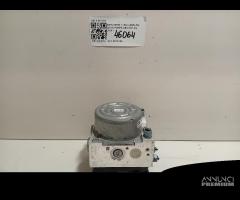 CENTRALINA ABS BMW Serie 1 F20 3451-6891611-01 B37